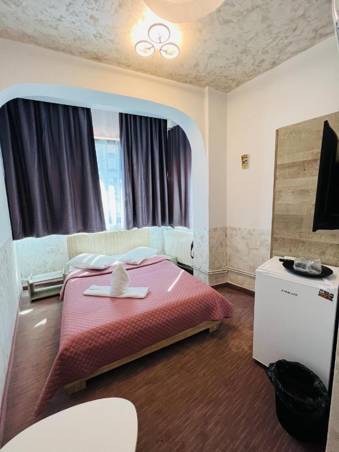 Hotel Ama World Constanta Exterior photo