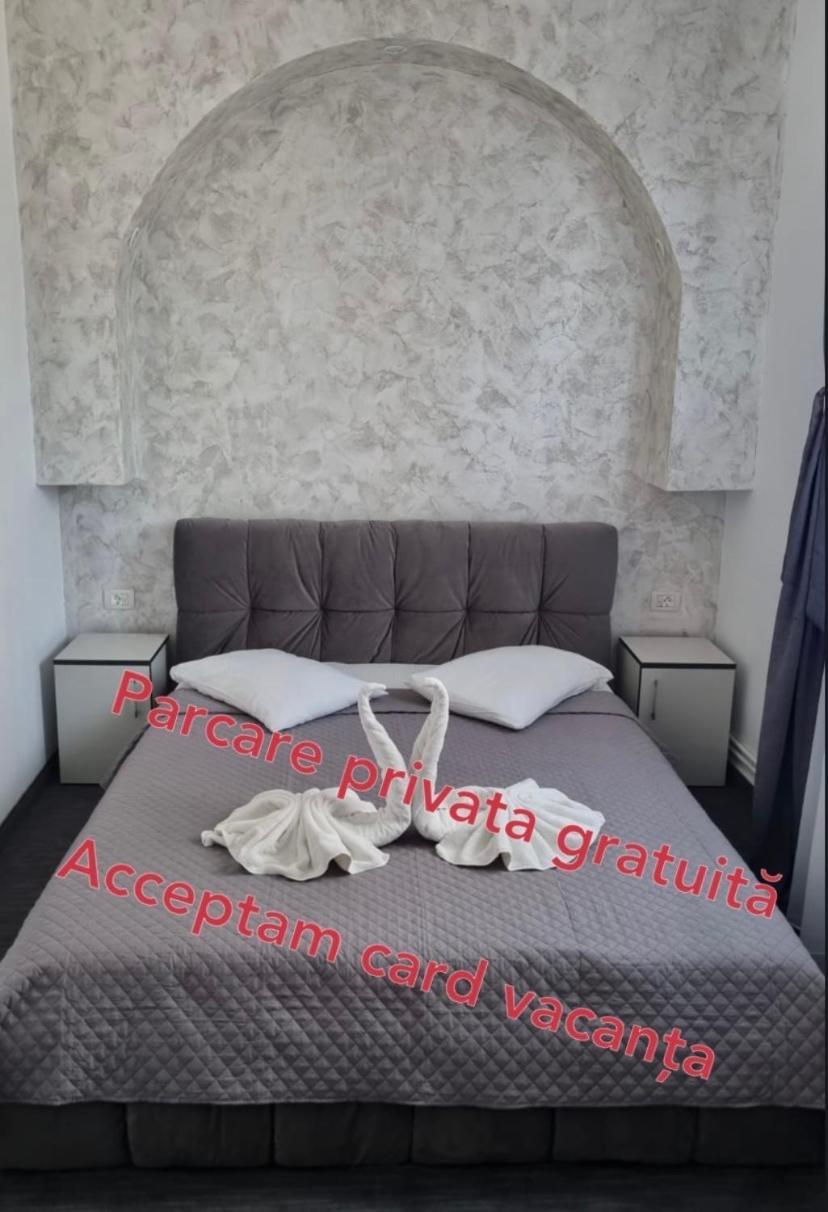 Hotel Ama World Constanta Exterior photo